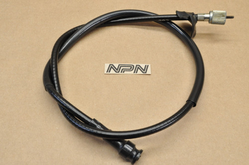 NOS Honda 1976-78 CB125 S Speedometer Cable 44830-383-670