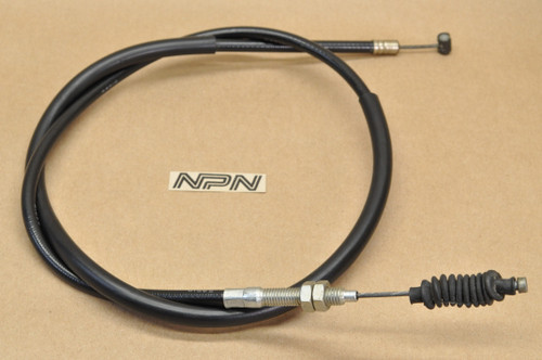 NOS Honda TL125 K0-K2 TL125S XL125 K0-K1 Clutch Cable 22870-355-010