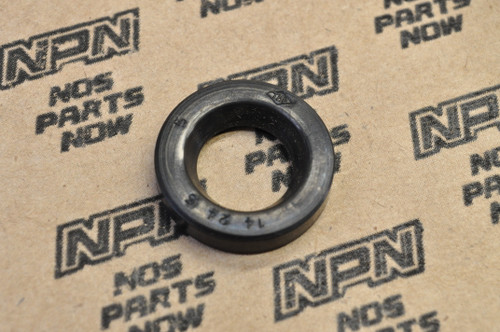 NOS Honda CB400 CB750 CL70 CT70 QA50 S65 SL70 XL70 Z50 THO Seal 91202-216-000