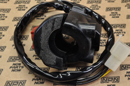 NOS Honda CB550 K CB750 F CB750K Engine Start Stop Kill Run Switch 35130-404-671