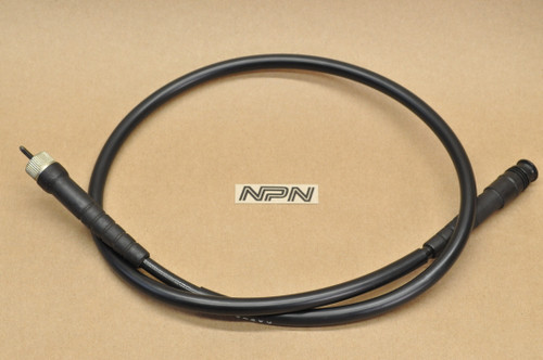 NOS Honda XL500 R XR200 R XR600 R XR650 R Speedometer Cable 44830-KA2-680
