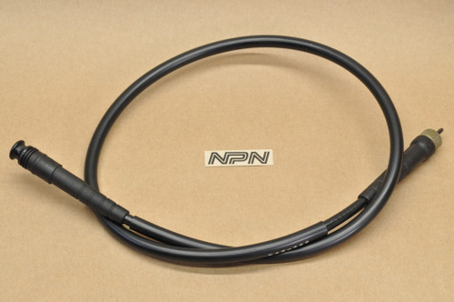 NOS Honda XL500 R XR200 R XR600 R XR650 R Speedometer Cable 44830-KA2-680