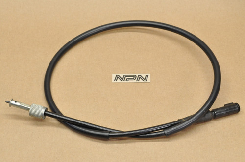 NOS Honda 1984 NN50 MD Gyro Speedometer Cable 44830-GK0-000