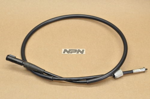NOS Honda 1984 NN50 MD Gyro Speedometer Cable 44830-GK0-000
