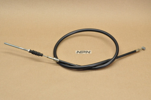 NOS Honda 1983 ATC185 S ATC200 Front Brake Cable 45450-958-013