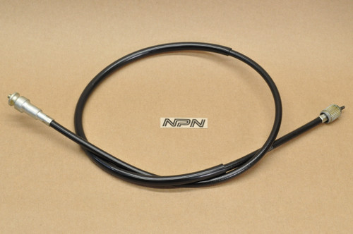 NOS Honda MT125 K0-1976 Elsinore Tachometer Cable 37260-361-780