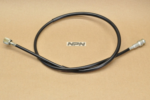 NOS Honda MT125 K0-1976 Elsinore Tachometer Cable 37260-361-780