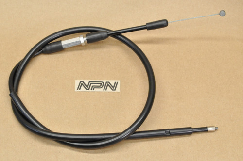 NOS Honda 2004-06 CRF250 X Hot Start Starter Cable 17950-KSC-000