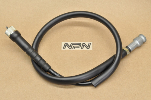 NOS Honda CB500 CB550 CB750 CL350 CX500 GL650 Tachometer Cable 37260-449-840