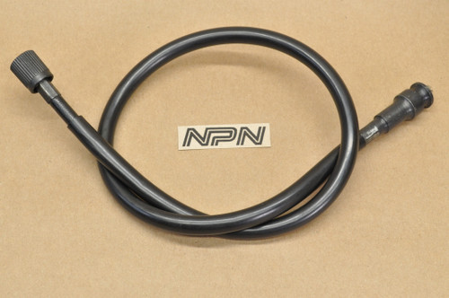 NOS Honda CB350 G CB650 SC CL350 CX500 C CX500D Tachometer Cable 37260-460-840