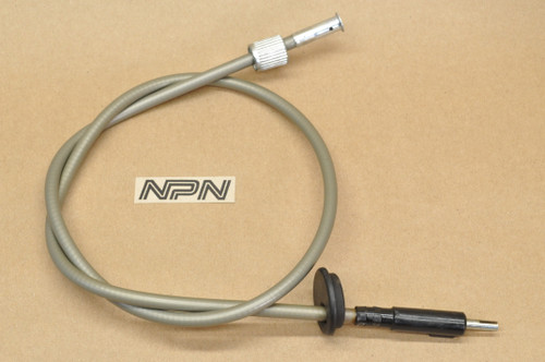 NOS Honda 1977 NC50 Express Speedometer Cable 44830-147-671