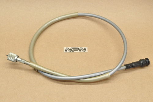 NOS Honda CB175 CB200 T CL175 CL200 XL175 K0-K2 Speedometer Cable 44830-307-000