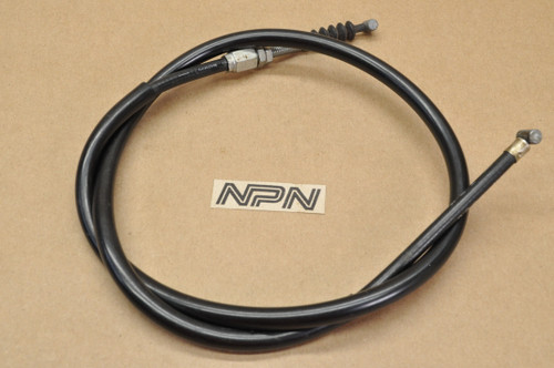 NOS Honda 1981-82 XR500 R Decompression Cable 22890-MA0-000
