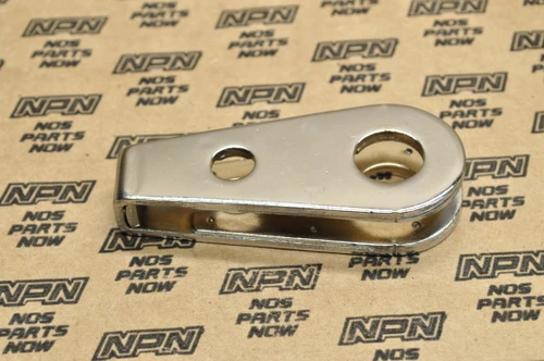 NOS Honda 1978-79 CM185 T XL175 K0-1978 Chain Tension Adjuster G 95014-16000