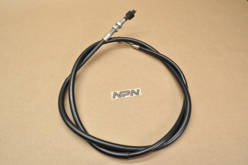 NOS Honda 1980-82 CM200 T Twinstar Clutch Cable 22870-424-700