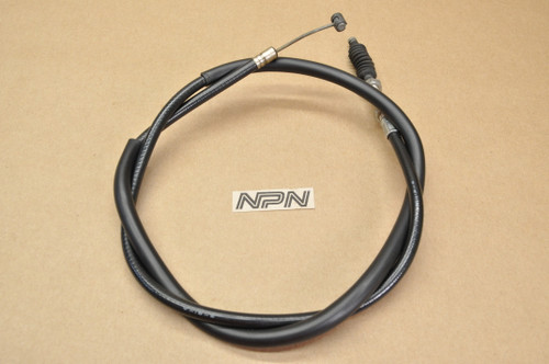 NOS Honda 1977 CT125 1977-78 XL100 1976-78 XL125 Clutch Cable 22870-382-670