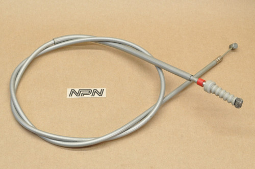 NOS Honda CT90 K1 Rear Brake Cable 43460-077-000