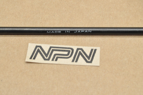 NOS Honda 1978-79 PA50 I 1978-83 PA50II Moped Throttle Cable 17910-148-780