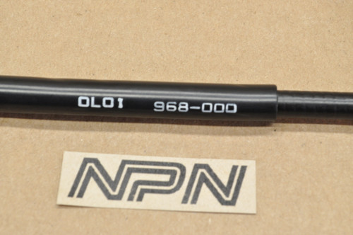 NOS Honda 1984-85 ATC125 M Front Brake Cable 45450-968-000