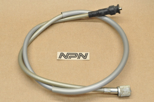 NOS Honda CB350 K0-K4 CL350 K0-K4 Speedometer Cable 44830-286-000