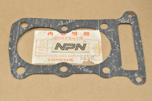 NOS Honda CA95 CB92 Cylinder Base Gasket 12191-201-000