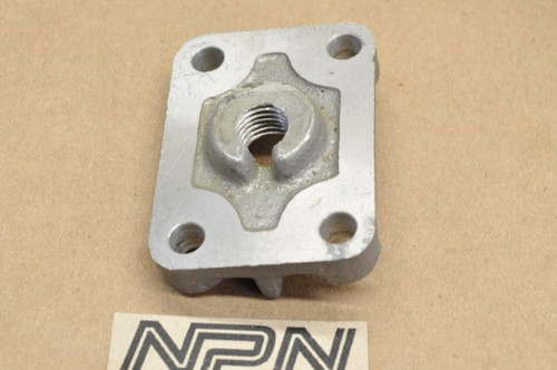 NOS Honda CT200 C200 CA200 Oil Strainer Cover 15416-030-000