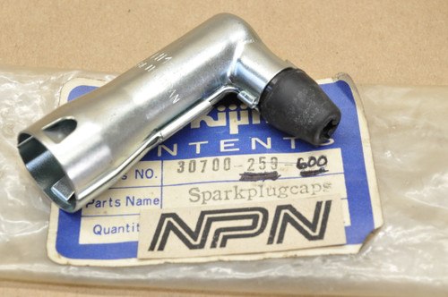 NOS Honda C100 CA72 CA77 CB77 CB92 CL72 CT90 S65 TK Spark Plug Boot 30700-259-600