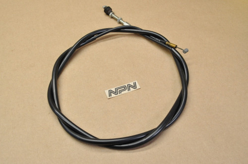 NOS Honda 1986-87 ATC250 ES Big Red TRX250 Fourtrax Reverse Cable 22880-HA0-680