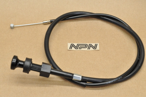 NOS Honda CB750 C CB750F CB750K CB750L CB900 C CB900F Choke Cable 17950-425-000