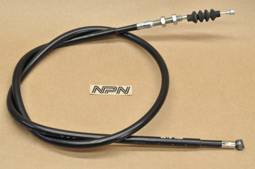NOS Honda CB100 CB125 S CL100 CL100S CL125 S TL250 Clutch Cable 22870-402-000