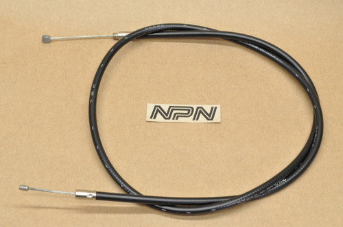 NOS Honda CT70 K1-K3 CT70H K1 Throttle Cable 17910-098-970