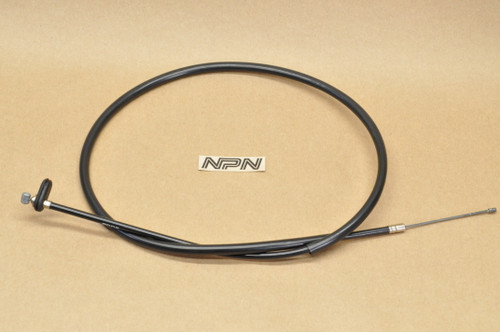 NOS Honda ATC185 ATC185S ATC200 ATC200E Big Red Throttle Cable 17910-958-033
