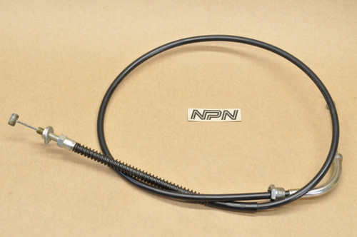 NOS Honda 73-74 CB350 F Throttle Cable B 17920-333-000