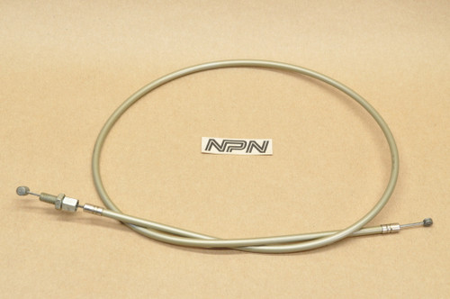 NOS Honda SS125 A Throttle Cable 17910-230-305