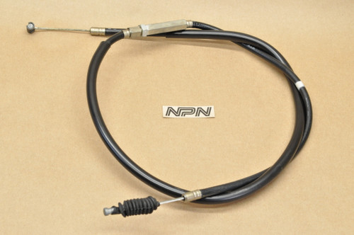 NOS Honda 1979-80 XL100 S Clutch Cable 22870-436-000