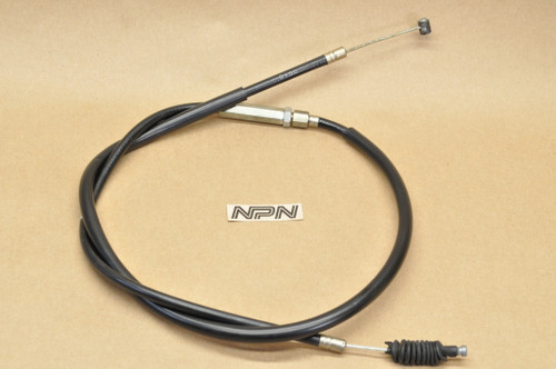 NOS Honda 1979-80 XL100 S Clutch Cable 22870-436-000