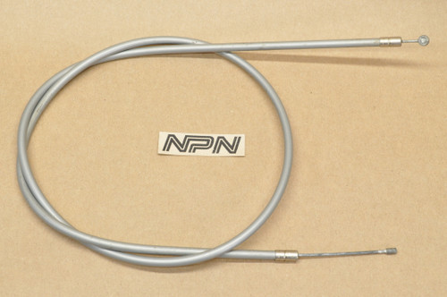 NOS Honda CL100 CL125 CB100 CB125 Throttle Cable 17910-107-671