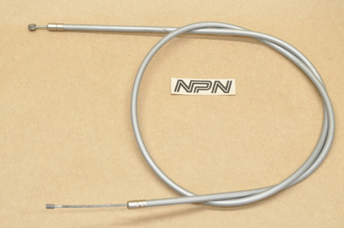 NOS Honda CL100 CL125 CB100 CB125 Throttle Cable 17910-107-671