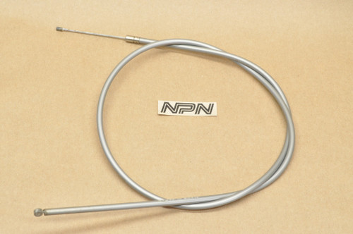 NOS Honda CL125 CL100 CB100 CB125 Throttle Cable 17910-107-671