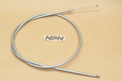 NOS Honda CL125 CL100 CB100 CB125 Throttle Cable 17910-107-671