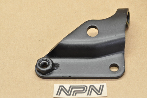 Vtg OEM Honda CB550 K CB550F Rear Motor Mount Hanger Bracket Guide 50356-374-010