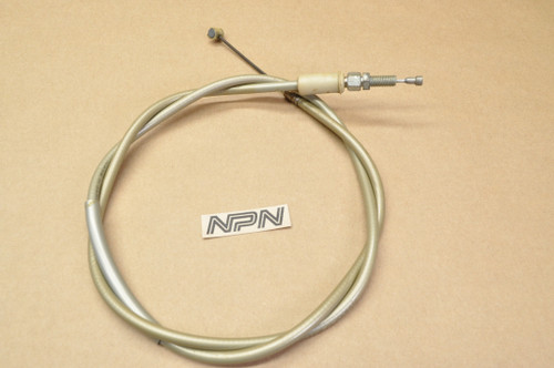 NOS Honda CL77 Clutch Cable 22870-315-600