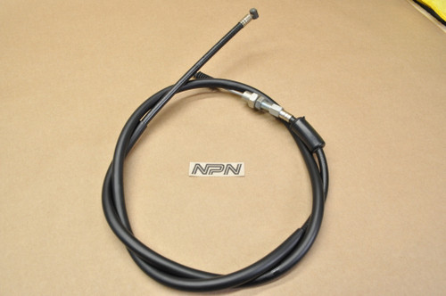 NOS Honda CL360 K0-K1 Clutch Cable 22870-367-690