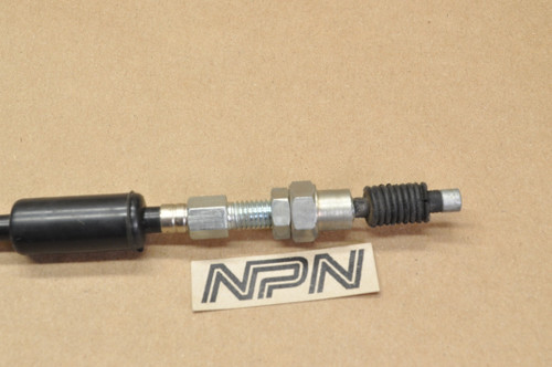 NOS Honda CL360 K0-K1 Clutch Cable 22870-367-690