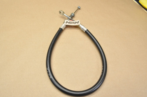 NOS Honda CR750 CB750 Racing Sport Kit Rear Brake Cable 43460-300-970