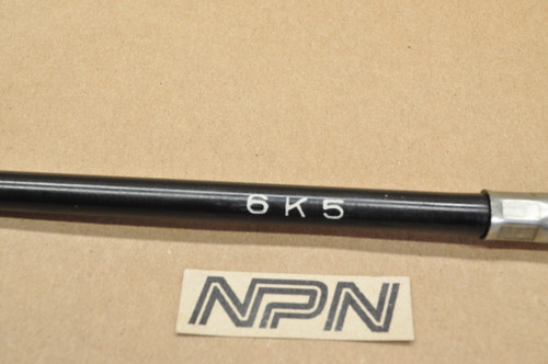 NOS Honda CR125 M MR175 K0-1977 MT125 K0-1976 Rear Brake Cable 43450-400-000