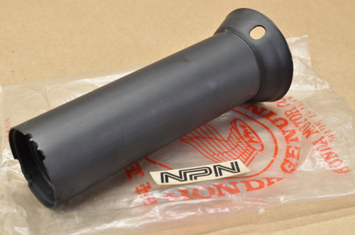 NOS Honda ATC200 ATC350 TRX250 XR200 XR250 XR350 XR500 Tail Pipe 18311-MA0-010
