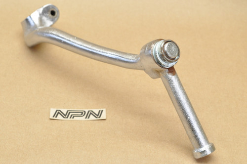 NOS Honda CB72 CB77 Superior Kick Start Pedal Lever Arm 28301-268-000