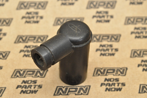 Vtg Honda CB100 CB350 CL77 CT70 MT250 QA50 SL350 Spark Plug Boot 30700-259-810