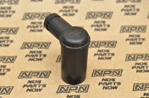 Vtg Honda CB100 CB350 CL77 CT70 MT250 QA50 SL350 Spark Plug Boot 30700-259-810